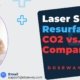 Laser-Skin-Resurfacing