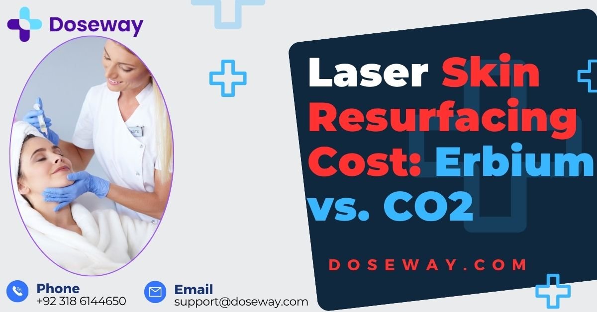 Laser Skin Resurfacing Cost: Erbium vs. CO2 2 Laser-Skin-Resurfacing-Cost
