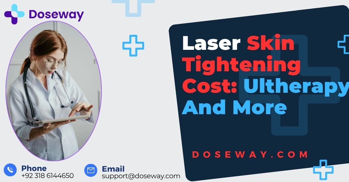 Laser Skin Tightening Cost: Ultherapy And More 2 Laser-Skin-Tightening-Cost