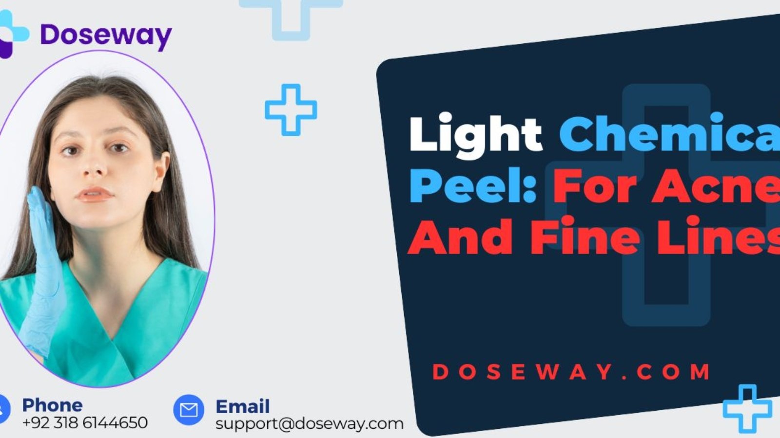 Light-Chemical-Peel