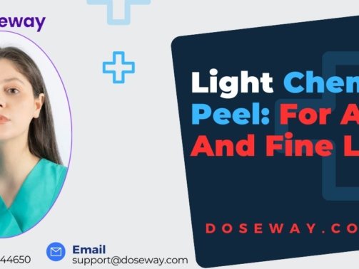 Light-Chemical-Peel