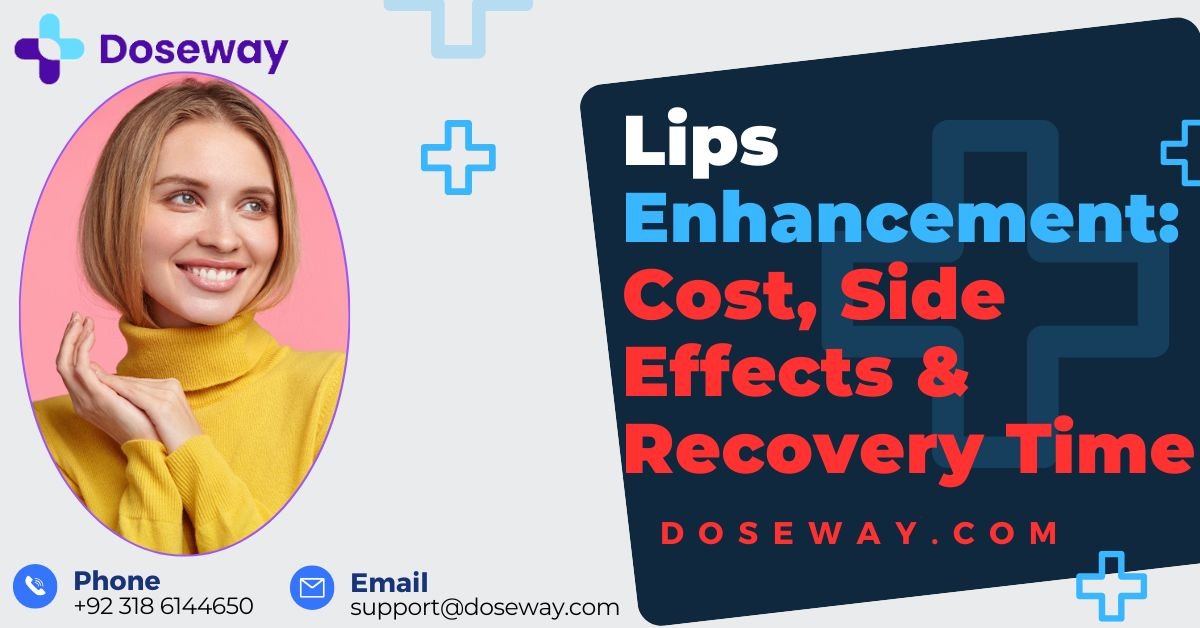 Lip Enhancement: Cost, Side Effects & Recovery Time 2 Lip-Enhancement