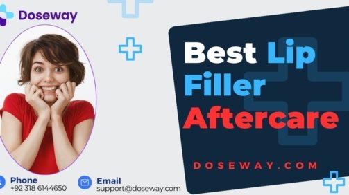 Lip-Filler-Aftercare