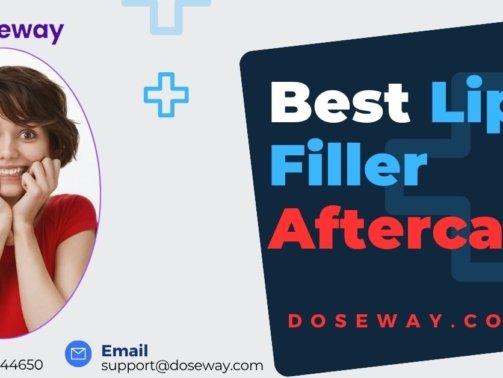 Lip-Filler-Aftercare