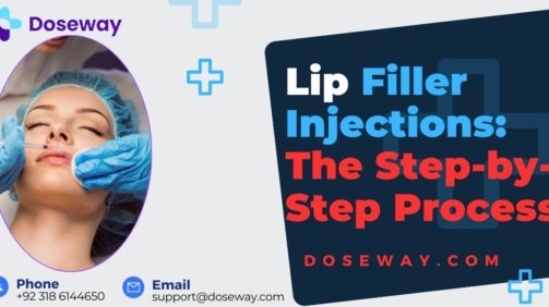 Lip-Filler-Injections