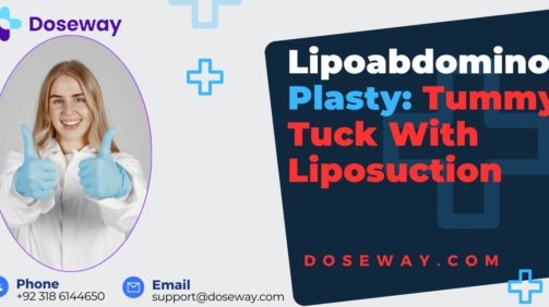 Lipoabdominoplasty