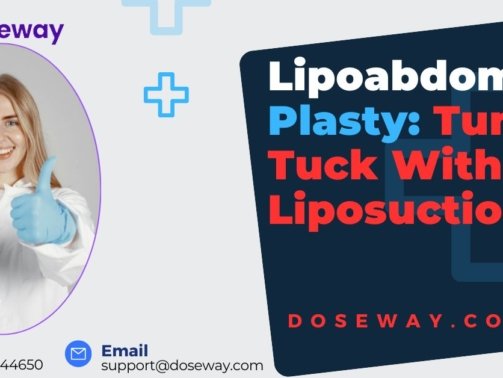 Lipoabdominoplasty