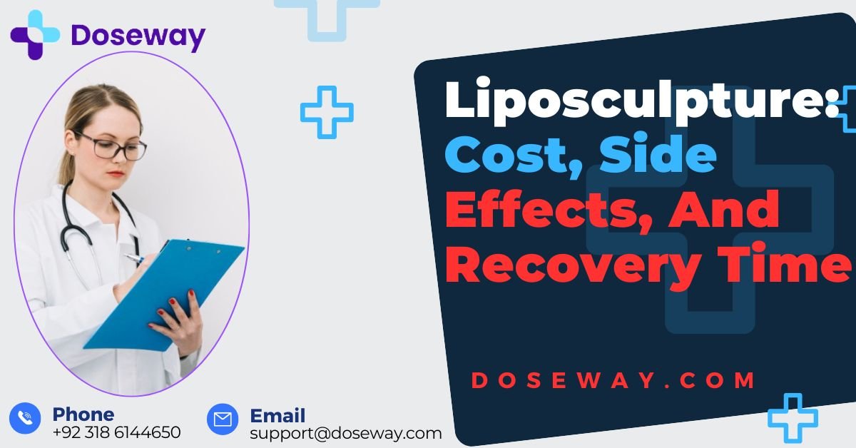 Liposculpture: Cost, Side Effects & Recovery Time 2 Liposculpture