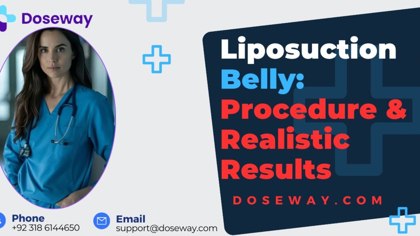 Liposuction-Belly