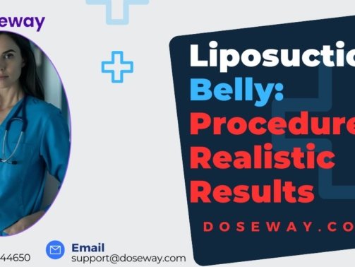 Liposuction-Belly