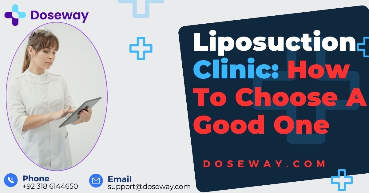 Liposuction Clinic: How To Choose A Good One 2 Liposuction-Clinic