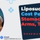 Liposuction-Cost-Per-Area