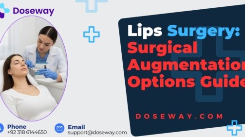Lips-Surgery