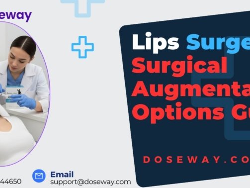 Lips-Surgery