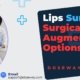 Lips-Surgery