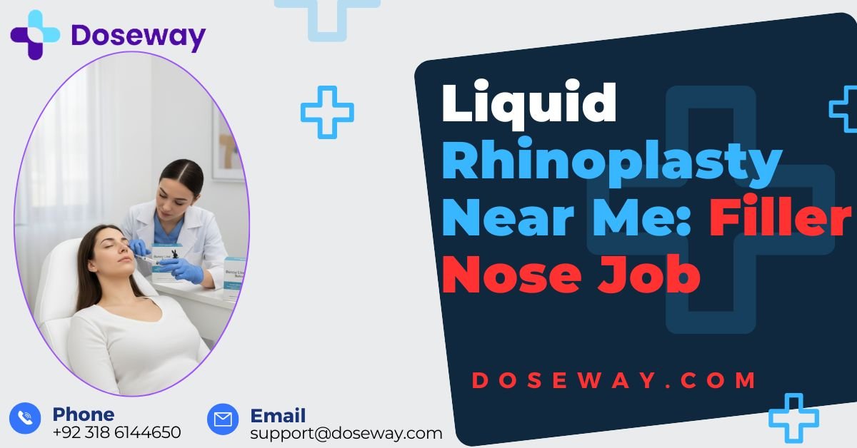Liquid Rhinoplasty Near Me: Filler Nose Job 2 Liquid-Rhinoplasty-Near-Me