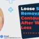 Loose-Skin-Removal