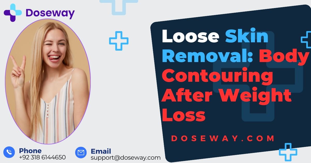 Loose Skin Removal: Body Contouring After Weight Loss 2 Loose-Skin-Removal