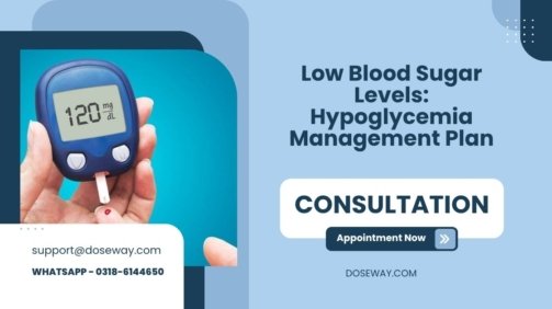 Low-Blood-Sugar-Levels-Hypoglycemia-Management-Plan