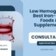 Low-Hemoglobin-Best-Iron-Rich-Foods-&-Supplements