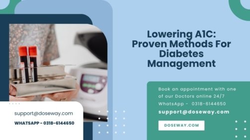 Lowering-A1C-Proven-Methods-For-Diabetes-Management