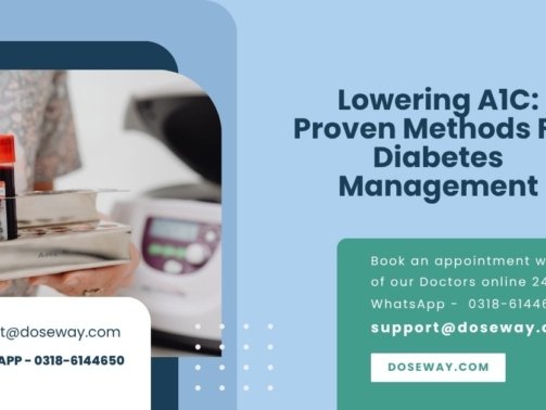 Lowering-A1C-Proven-Methods-For-Diabetes-Management