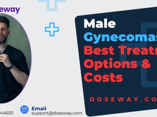 Male-Gynecomastia