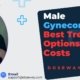 Male-Gynecomastia