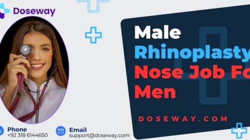 Male-Rhinoplasty
