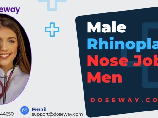 Male-Rhinoplasty