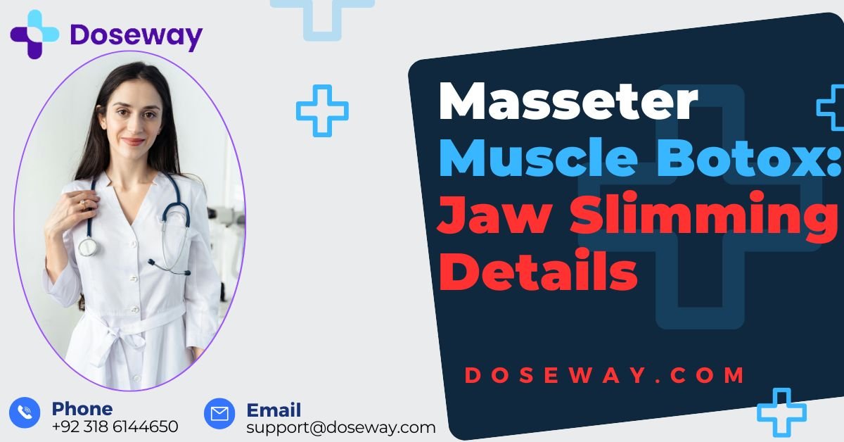 Masseter Muscle Botox: Jaw Slimming Details 2 Masseter-Muscle-Botox