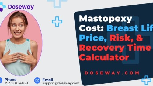 Mastopexy-Cost