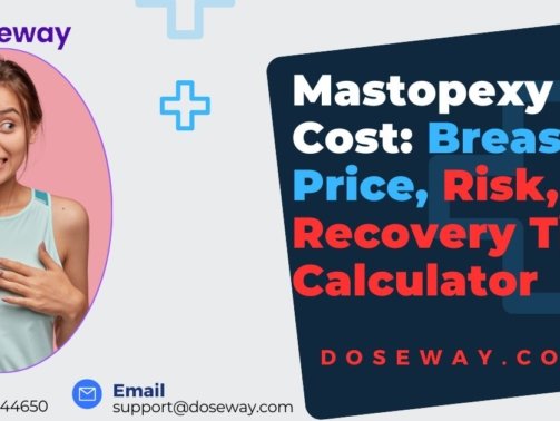 Mastopexy-Cost