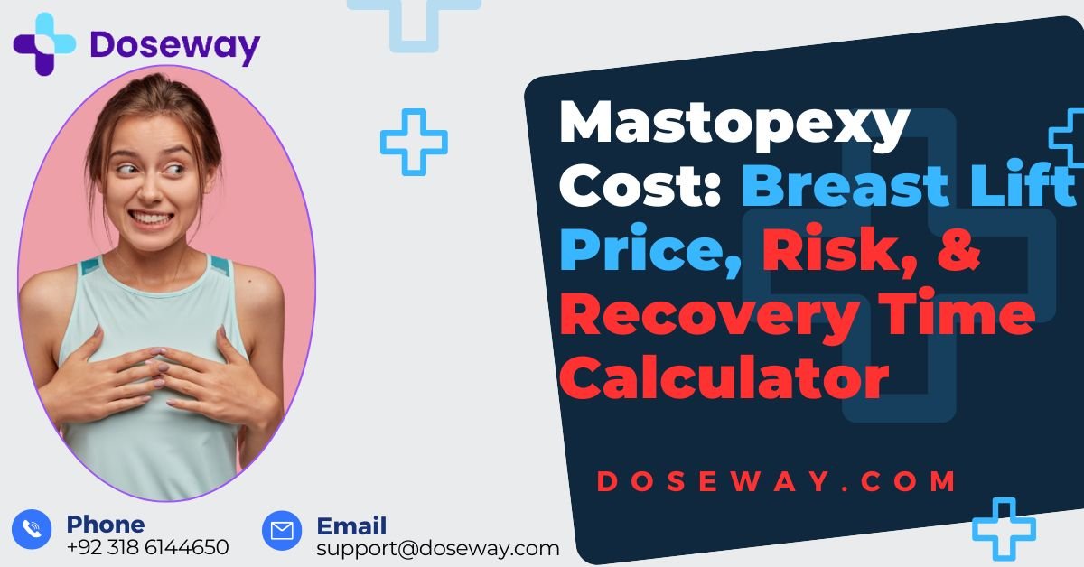Mastopexy Cost: Breast Lift Price Risk, & Recovery Time Calculator 2 Mastopexy-Cost