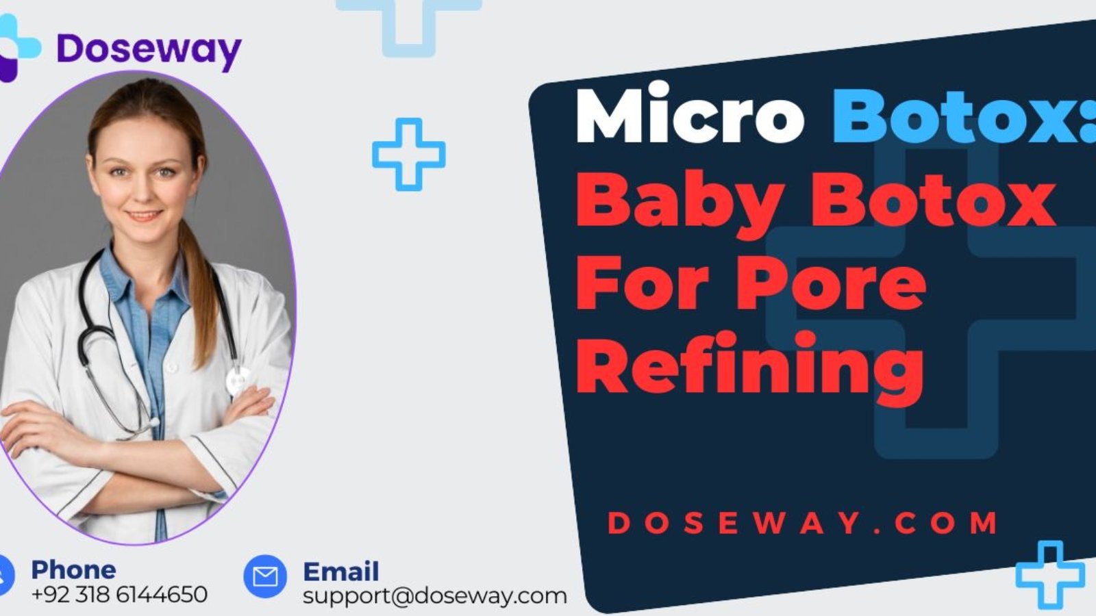Micro-Botox