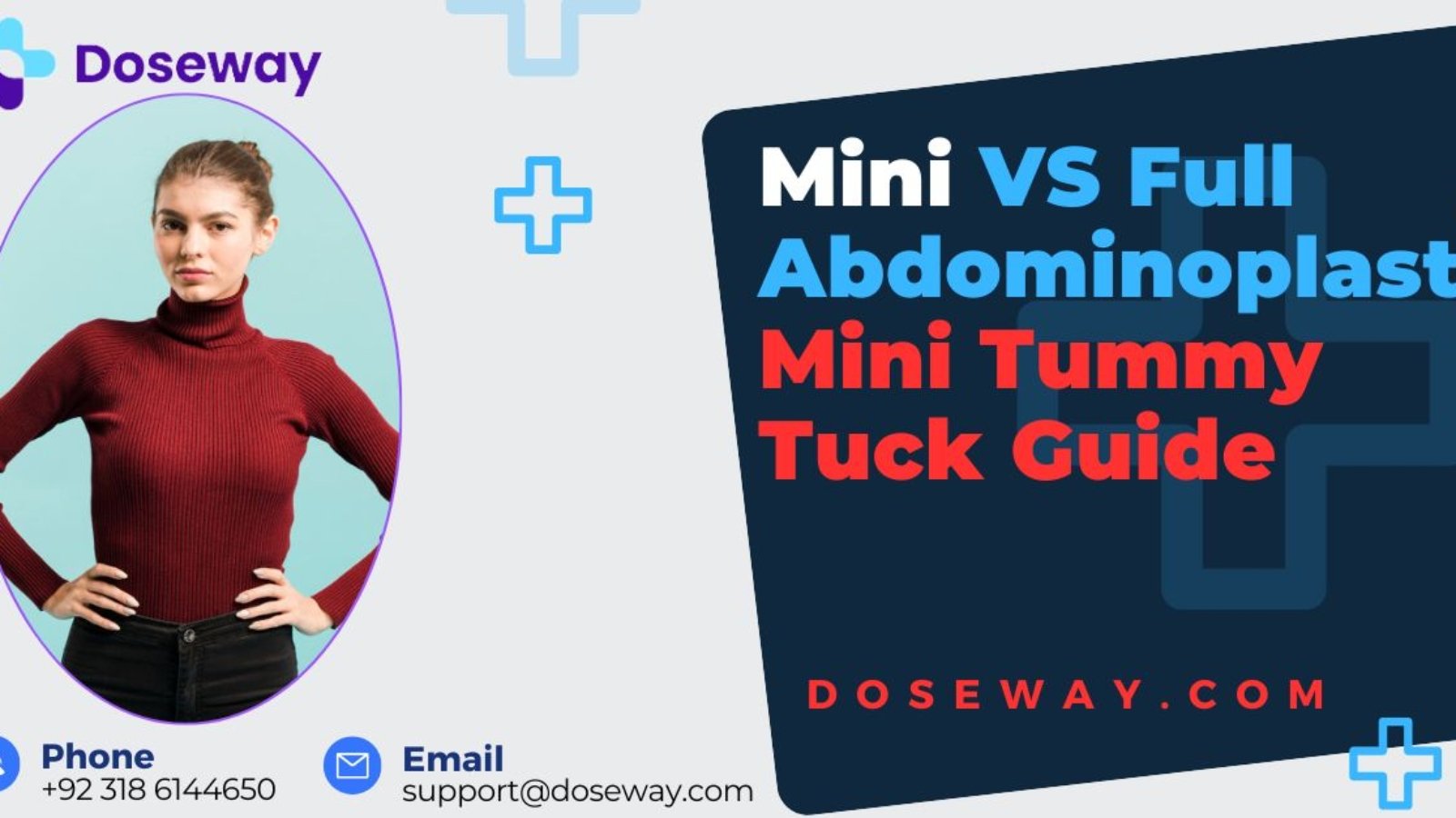 Mini-Abdominoplasty