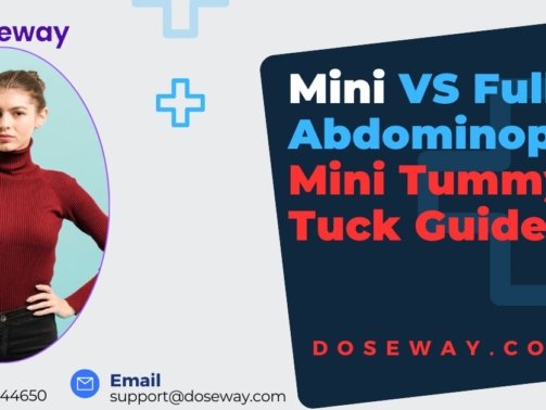 Mini-Abdominoplasty