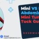 Mini-Abdominoplasty