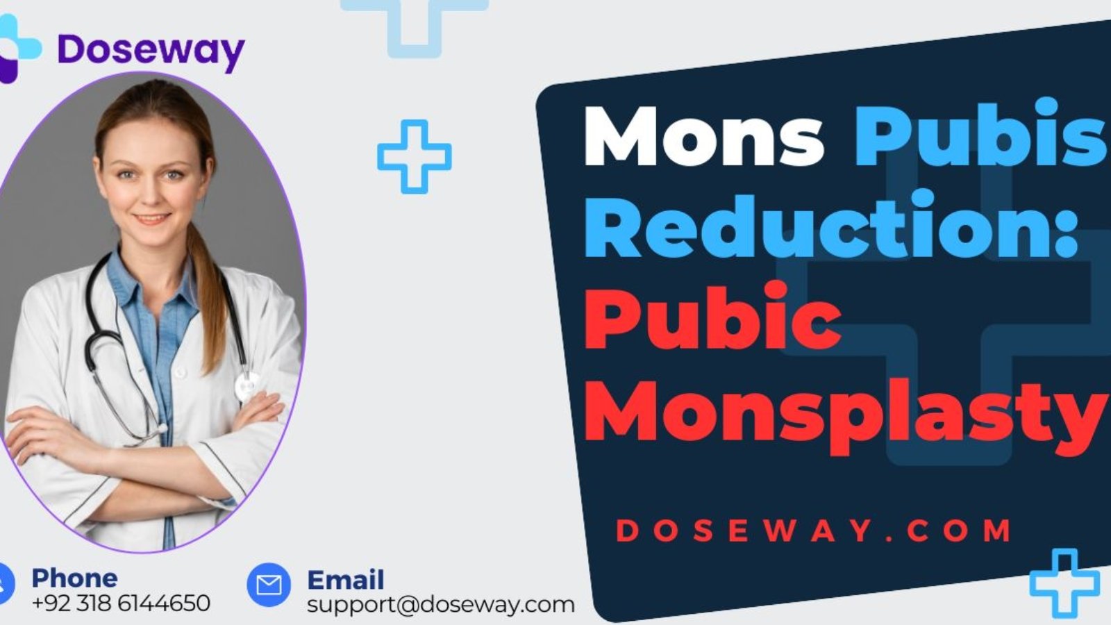 Mons-Pubis-Reduction