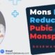 Mons-Pubis-Reduction