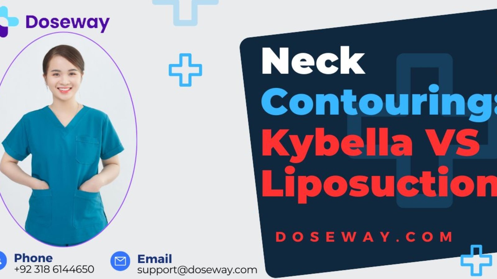 Neck-Contouring