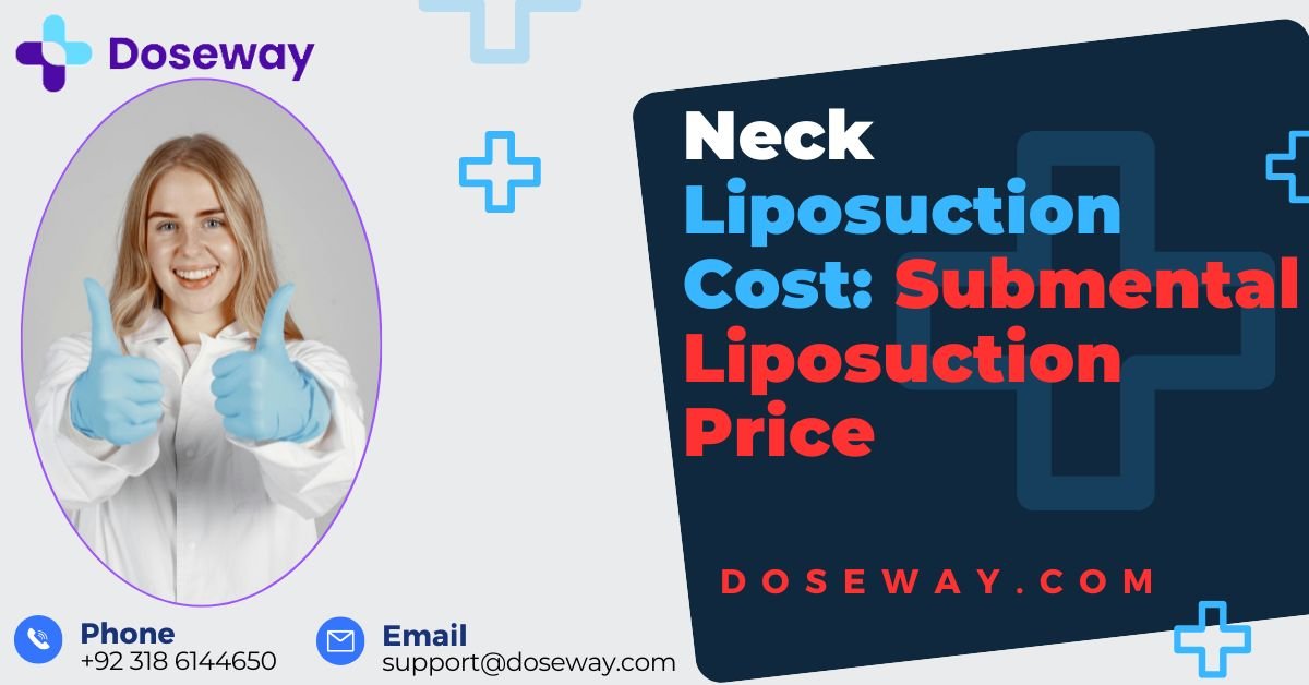 Neck Liposuction Cost: Submental Liposuction Price 2 Neck-Liposuction-Cost