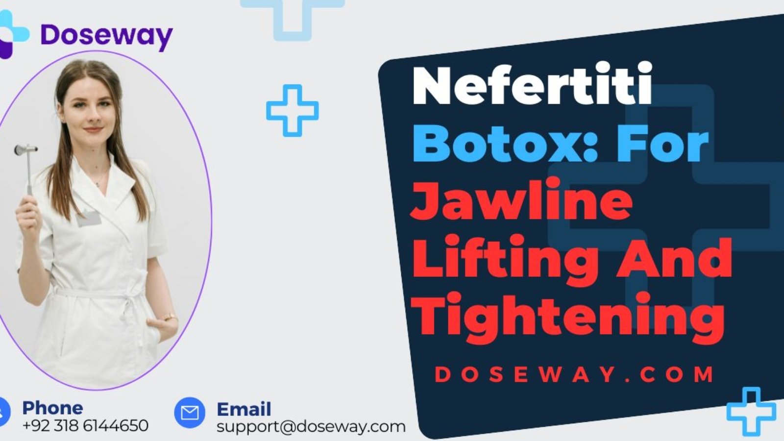 Nefertiti-Botox