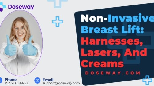 Non-Invasive-Breast-Lift