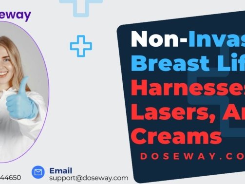Non-Invasive-Breast-Lift