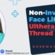 Non-Invasive-Face-Lift