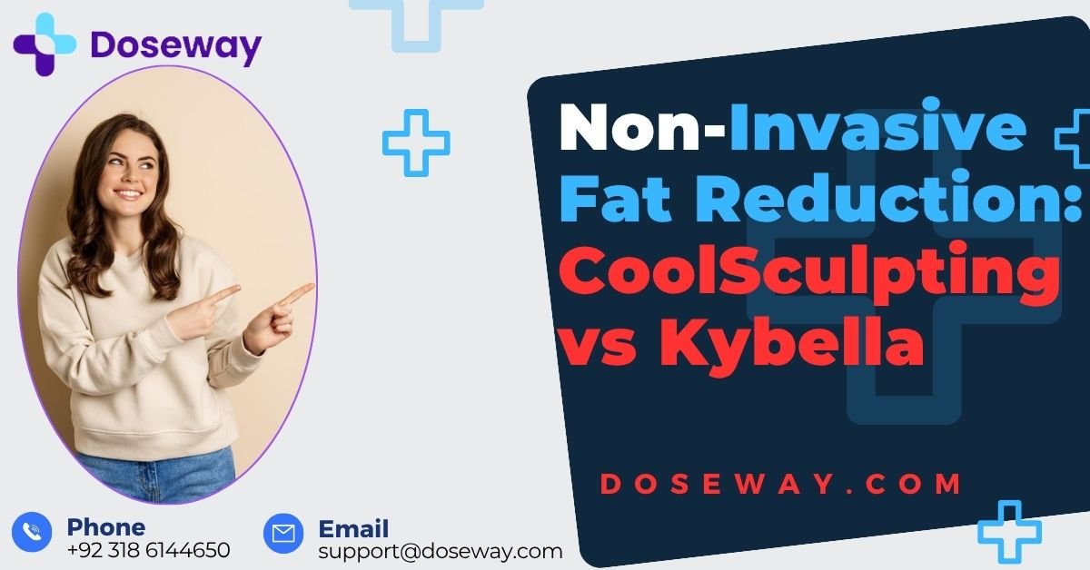 Non-Invasive Fat Reduction: CoolSculpting vs Kybella 2 Non-Invasive-Fat-Reduction