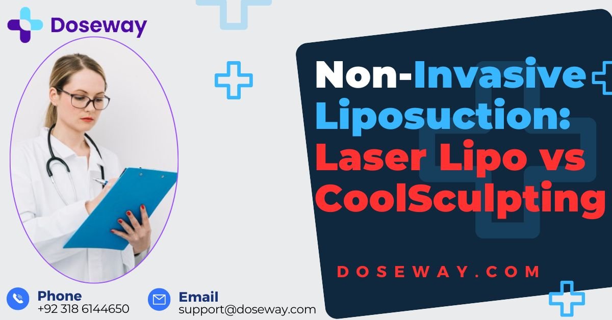Non-Invasive-Liposuction