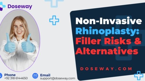 Non-Invasive-Rhinoplasty