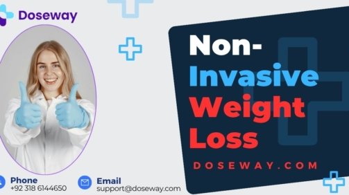 Non-Invasive-Weight-Loss-Options
